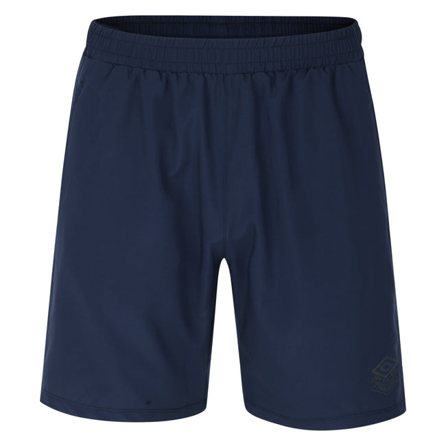 Umbro Mens Pro Woven Training Sweat Shorts Discounts on great Brands