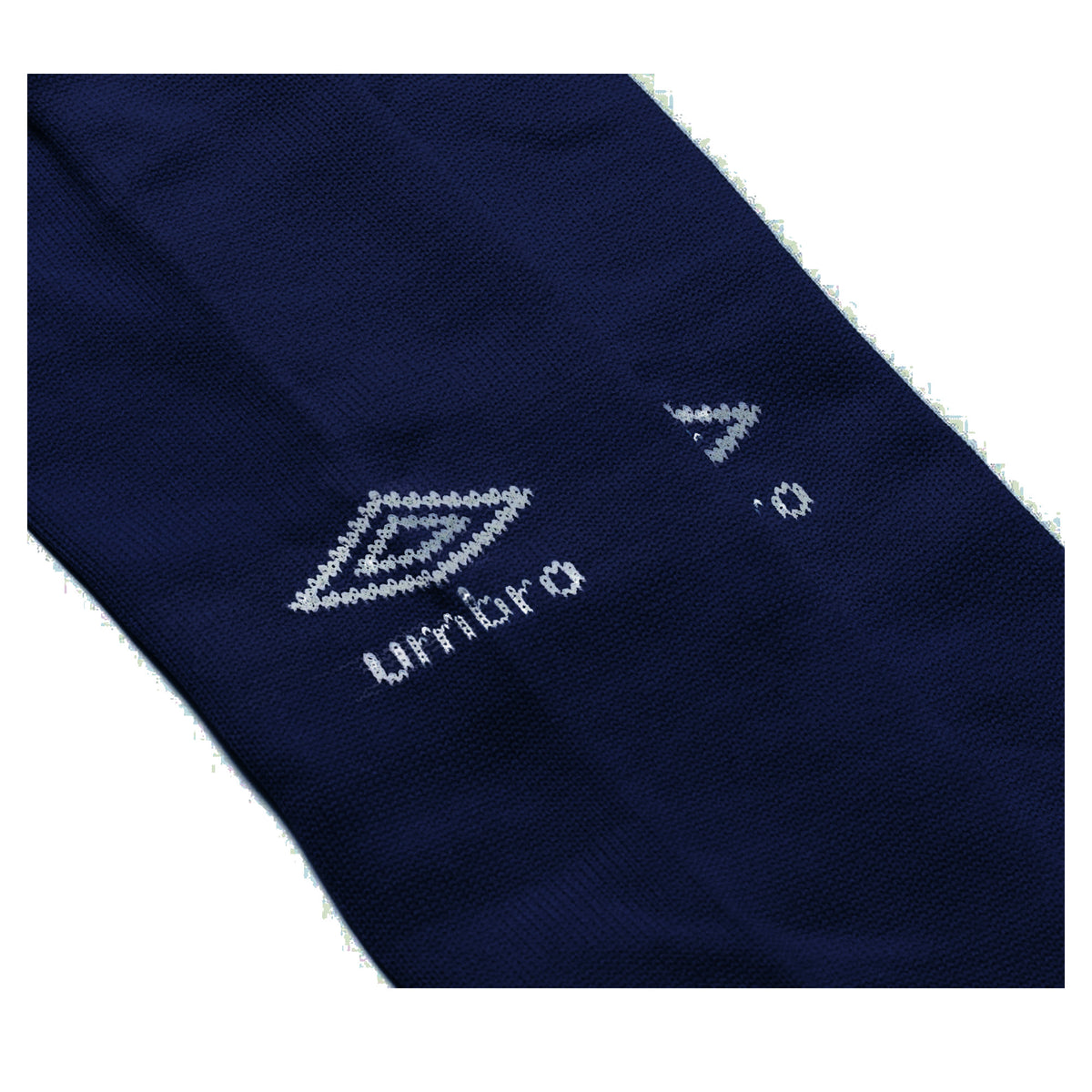 Navy-White - Lifestyle - Umbro Mens Classico Socks