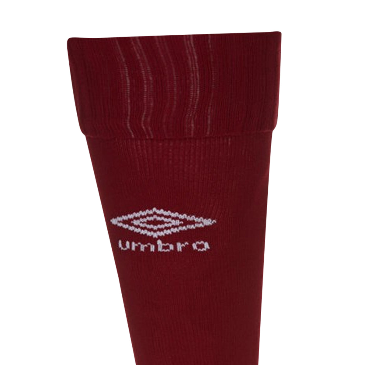 New Claret - Lifestyle - Umbro Mens Classico Socks