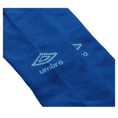 Royal Blue - Lifestyle - Umbro Mens Classico Socks