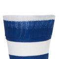 Royal Blue-White - Lifestyle - Umbro Mens Hoop Stripe Socks
