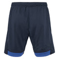 Navy - Back - Umbro Mens 23-24 Derby County FC Away Shorts