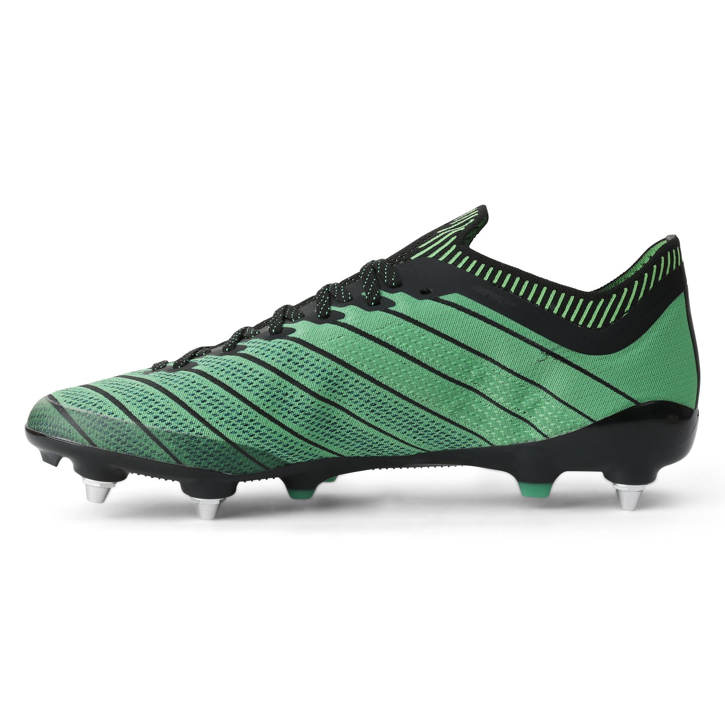 Black-Alexandrite-Toucan - Pack Shot - Umbro Mens Velocita Elixir Pro Football Boots
