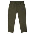 Forest Night - Front - Umbro Mens Drill Bakers Trousers