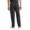 Woodland Grey - Back - Umbro Mens Drill Bakers Trousers