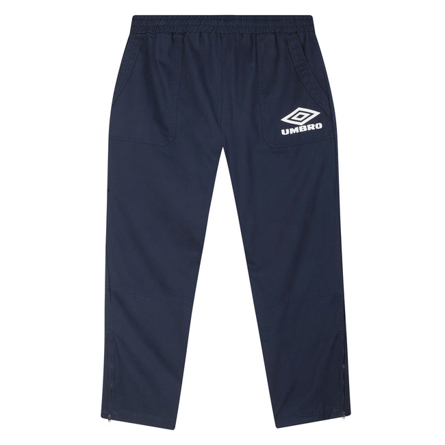 Umbro Mens Drill Bakers Trousers Discounts on great Brands