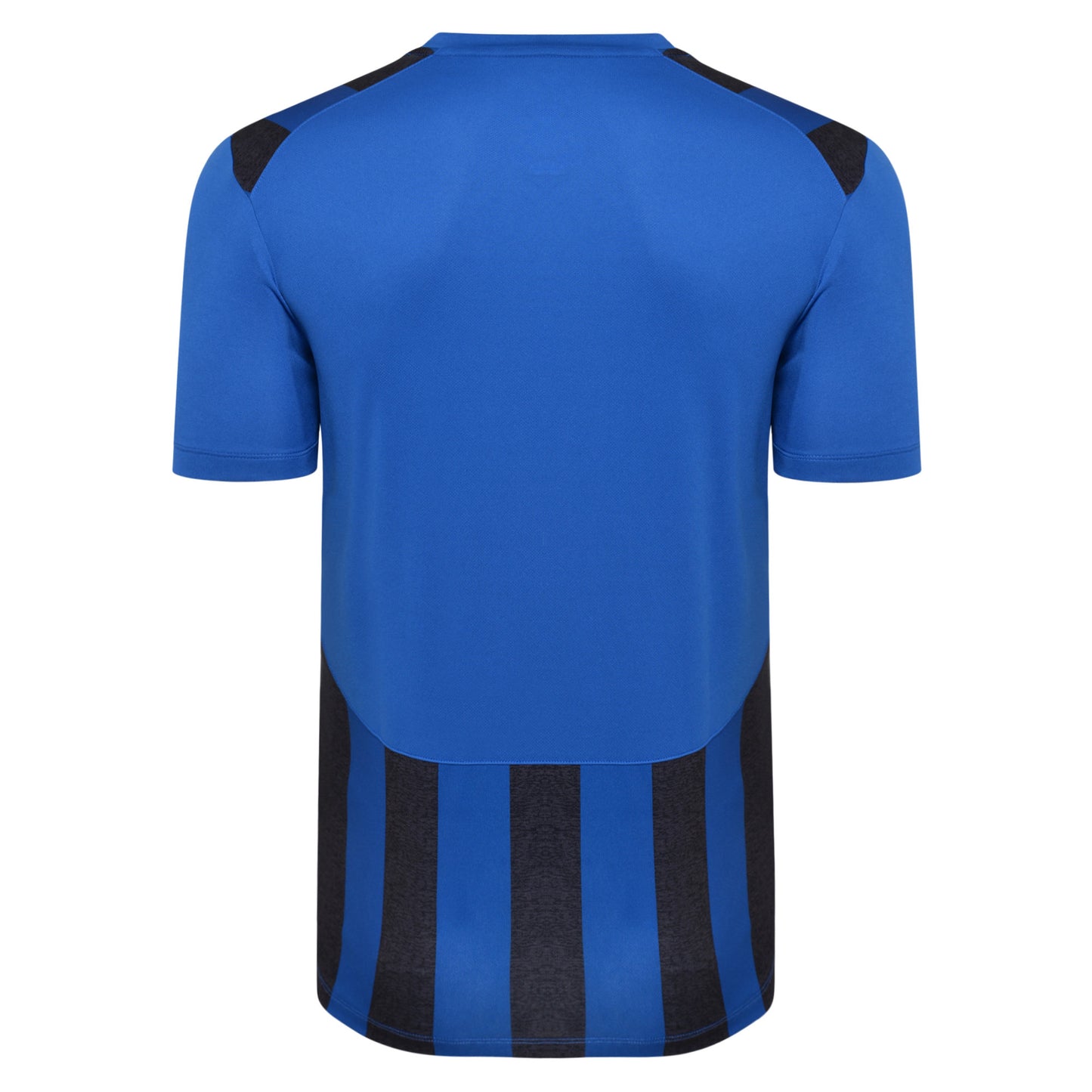 Royal Blue-Black - Back - Umbro Childrens-Kids Ramone Jersey