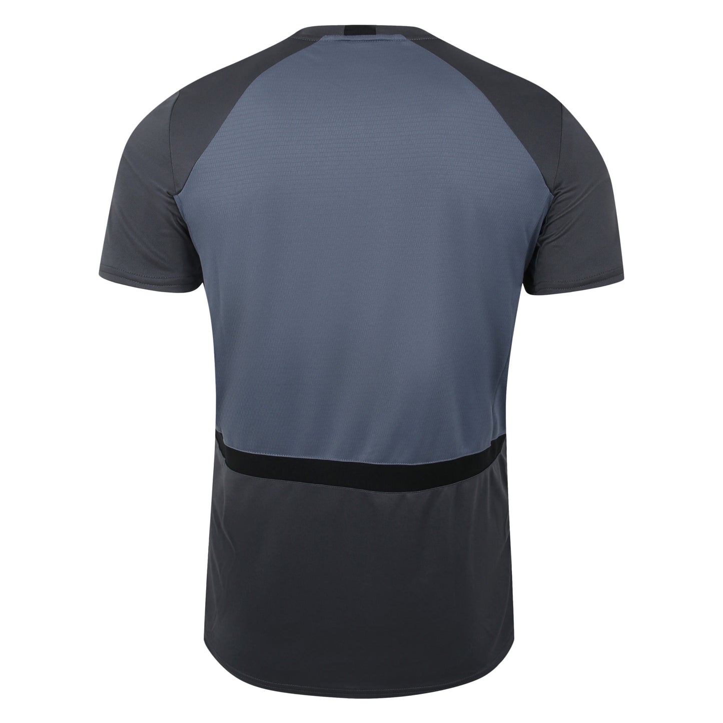 Carbon-Grisaille-Black - Back - Umbro Mens 23-24 AFC Bournemouth Training Jersey
