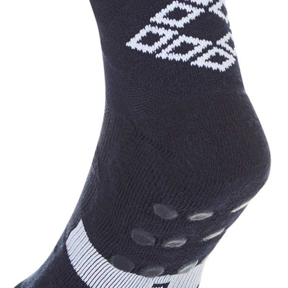 Navy - Lifestyle - Umbro Mens Protex Gripped Ankle Socks
