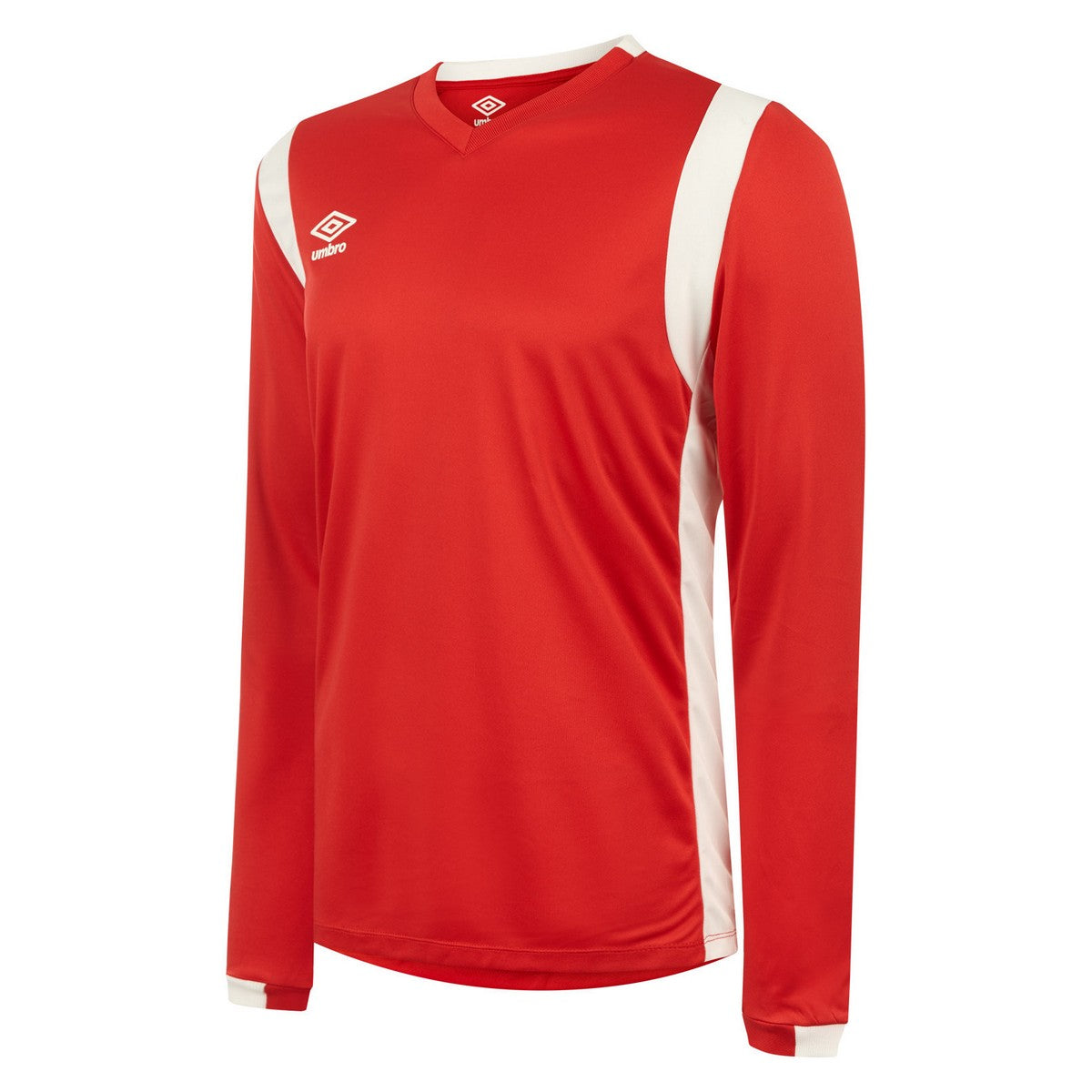 Maillot Manches Longues Umbro Spartan Pour Hommes - Plusieurs Tailles Disponibles