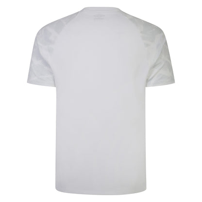 White-Nimbus Cloud - Back - Umbro Mens Atlas Jersey