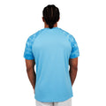 Sky Blue-White - Lifestyle - Umbro Childrens-Kids Atlas Jersey
