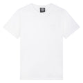 White - Front - Umbro Womens-Ladies Core Classic T-Shirt