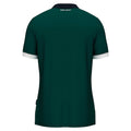 Bottle Green - Back - Umbro Mens 23-24 Derby County FC Third Jersey