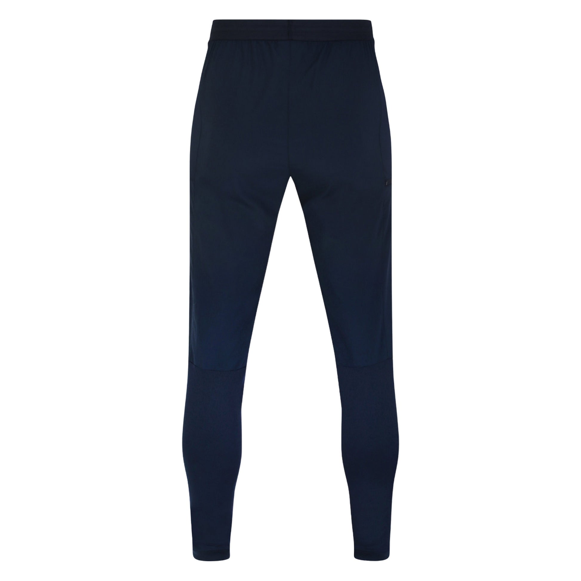 Navy Blazer - Back - Umbro Childrens-Kids 23-24 Presentation England Rugby Jogging Bottoms