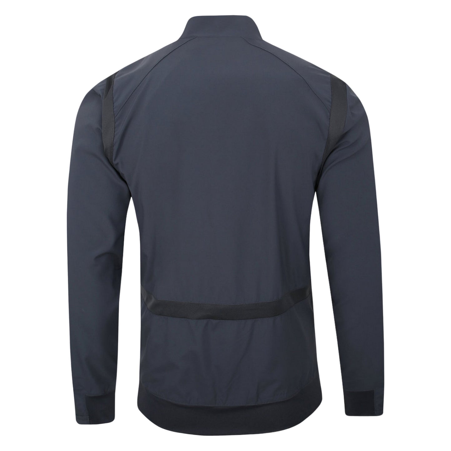 Carbon - Back - Umbro Mens 23-24 Presentation AFC Bournemouth Jacket
