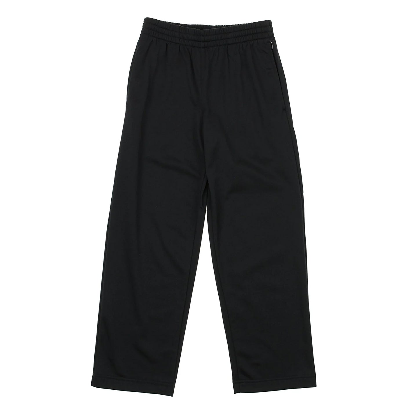 Black - Back - Umbro Mens Rugby Jogging Bottoms