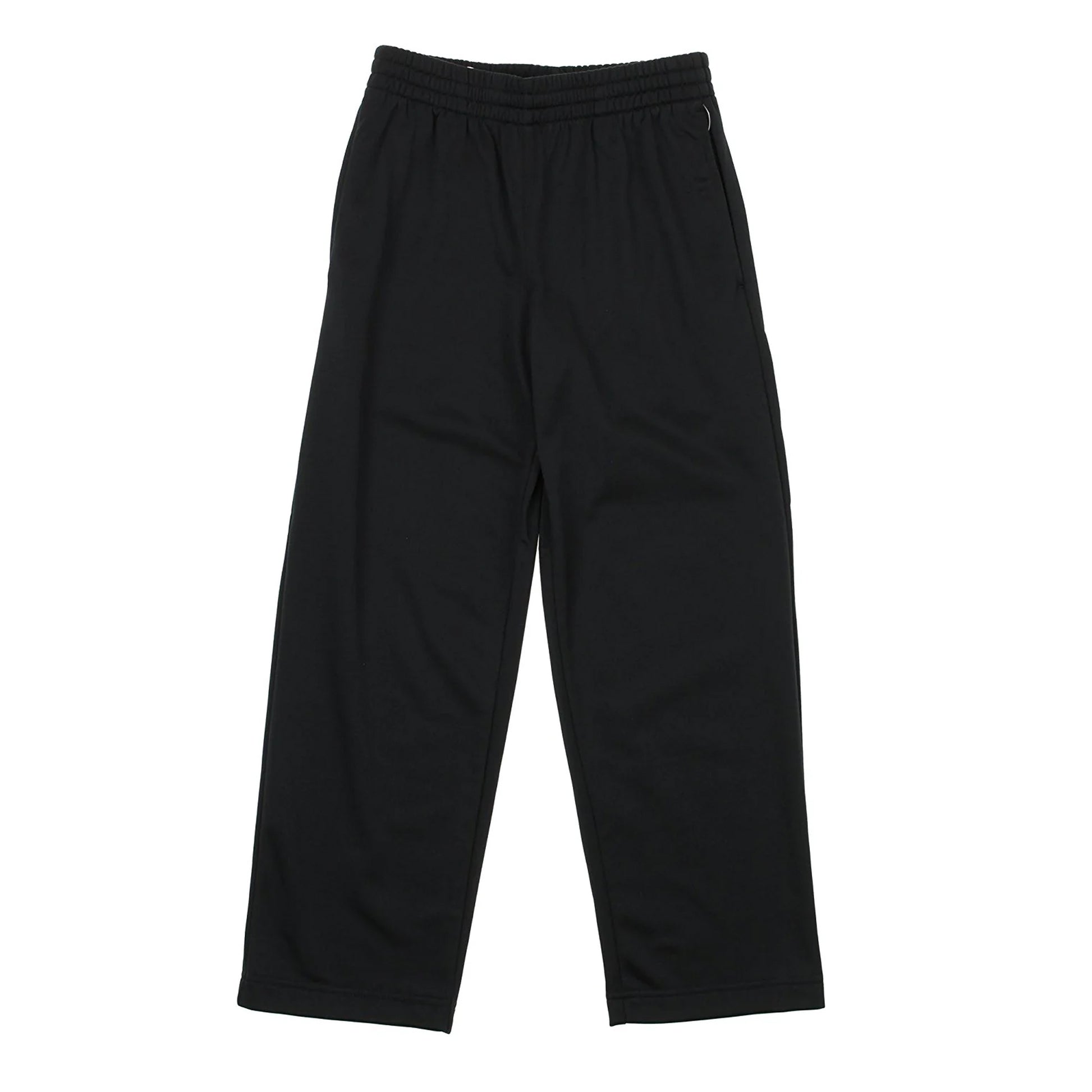 Black - Back - Umbro Mens Rugby Jogging Bottoms