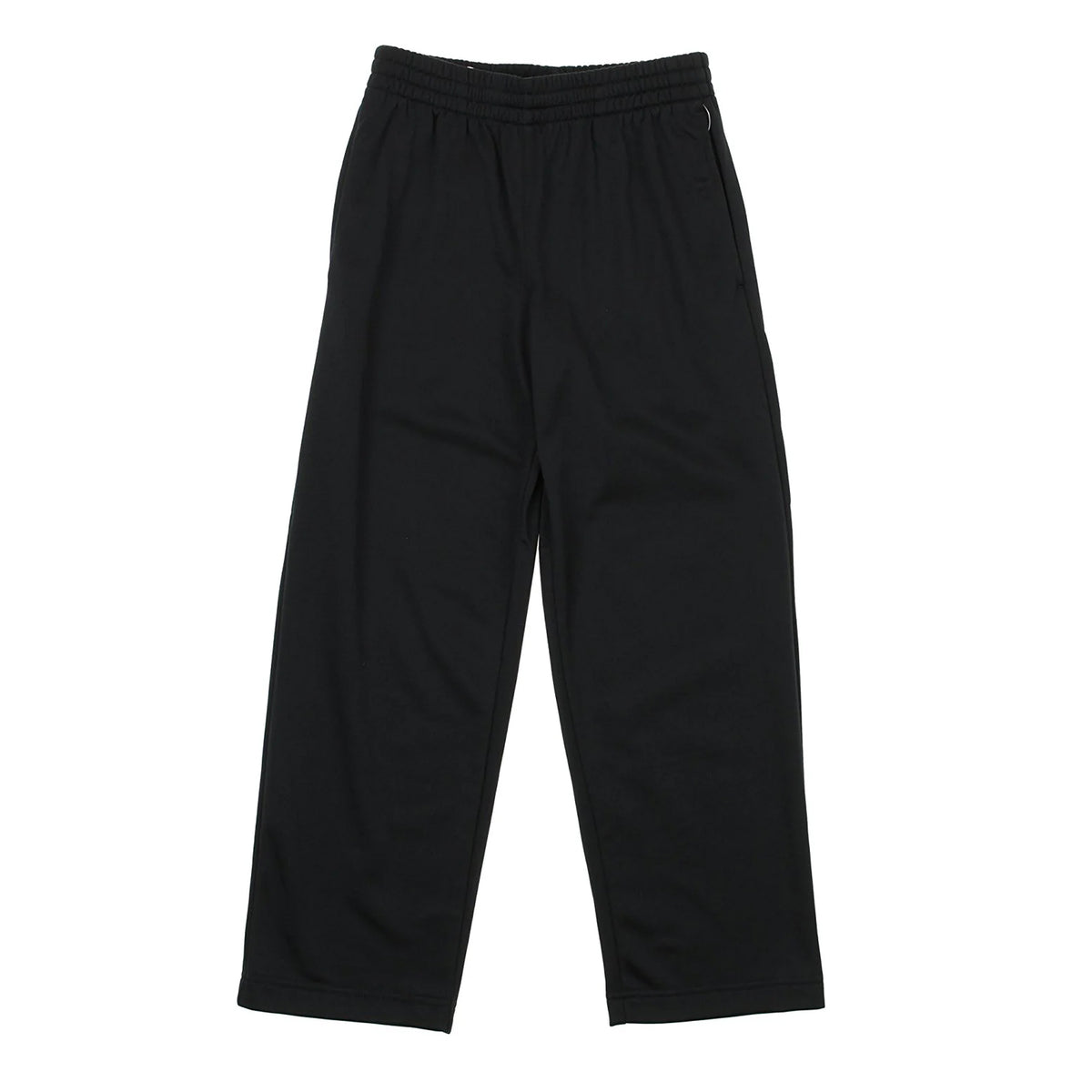 Black - Back - Umbro Mens Rugby Jogging Bottoms