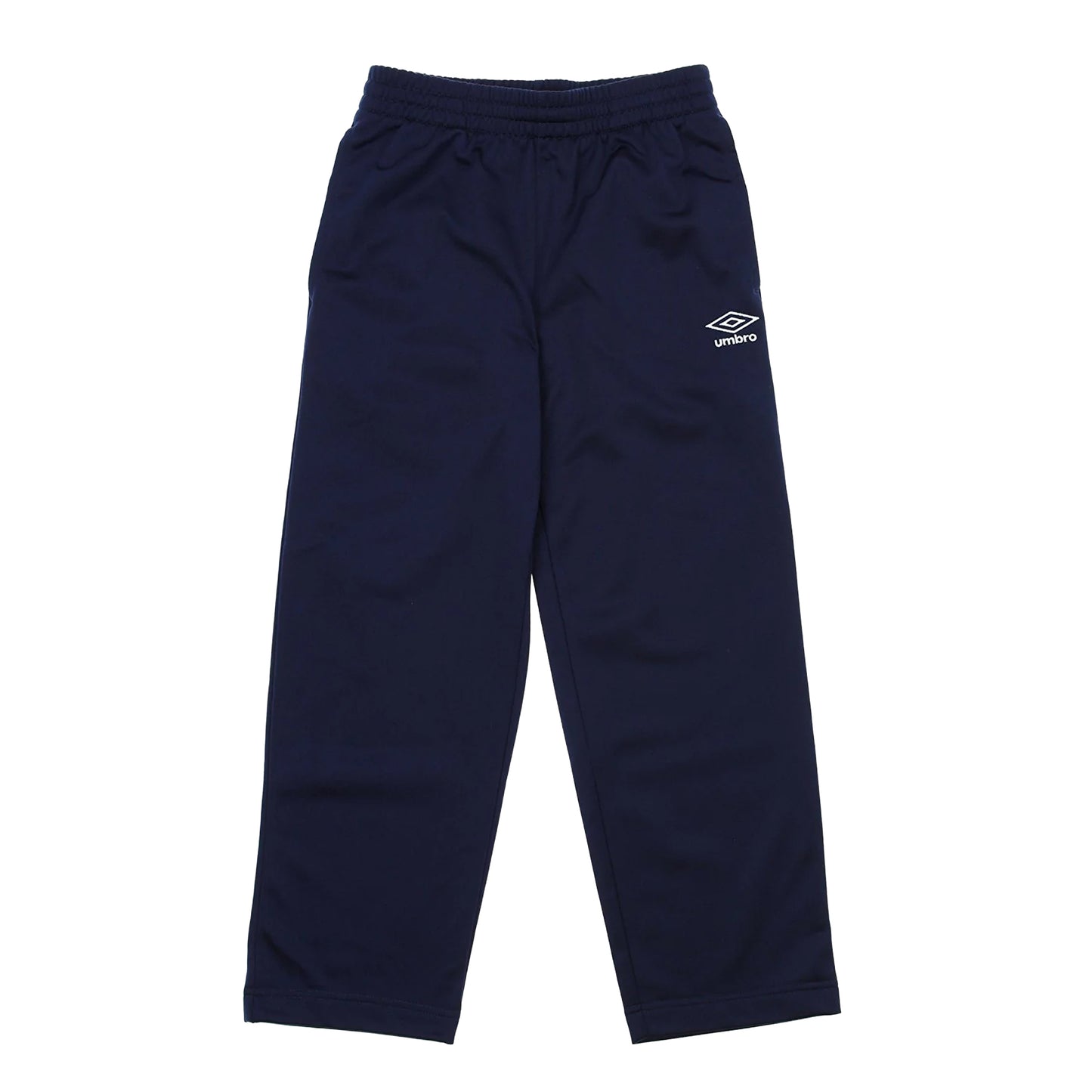 Navy - Front - Umbro Mens Rugby Jogging Bottoms