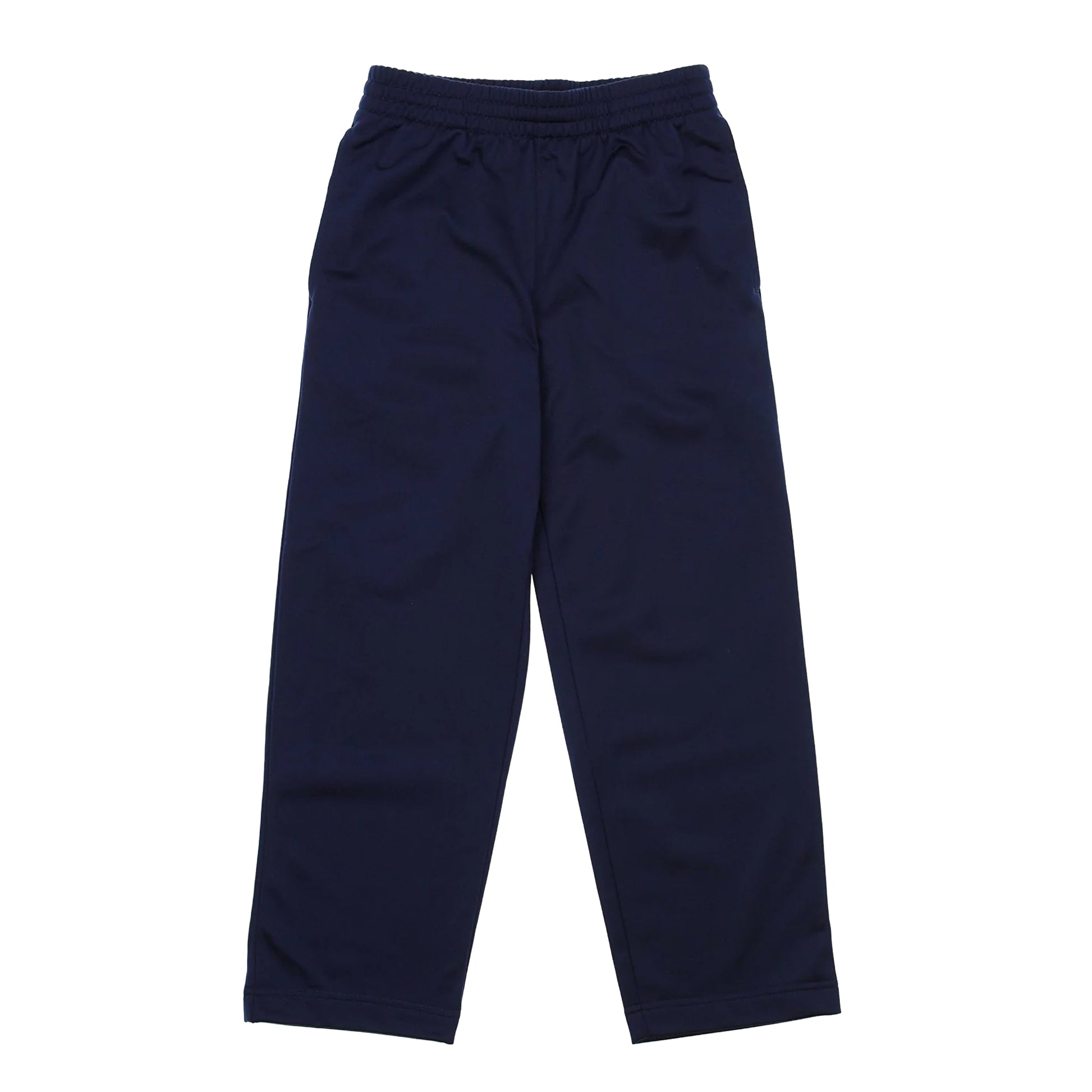 Navy - Back - Umbro Mens Rugby Jogging Bottoms