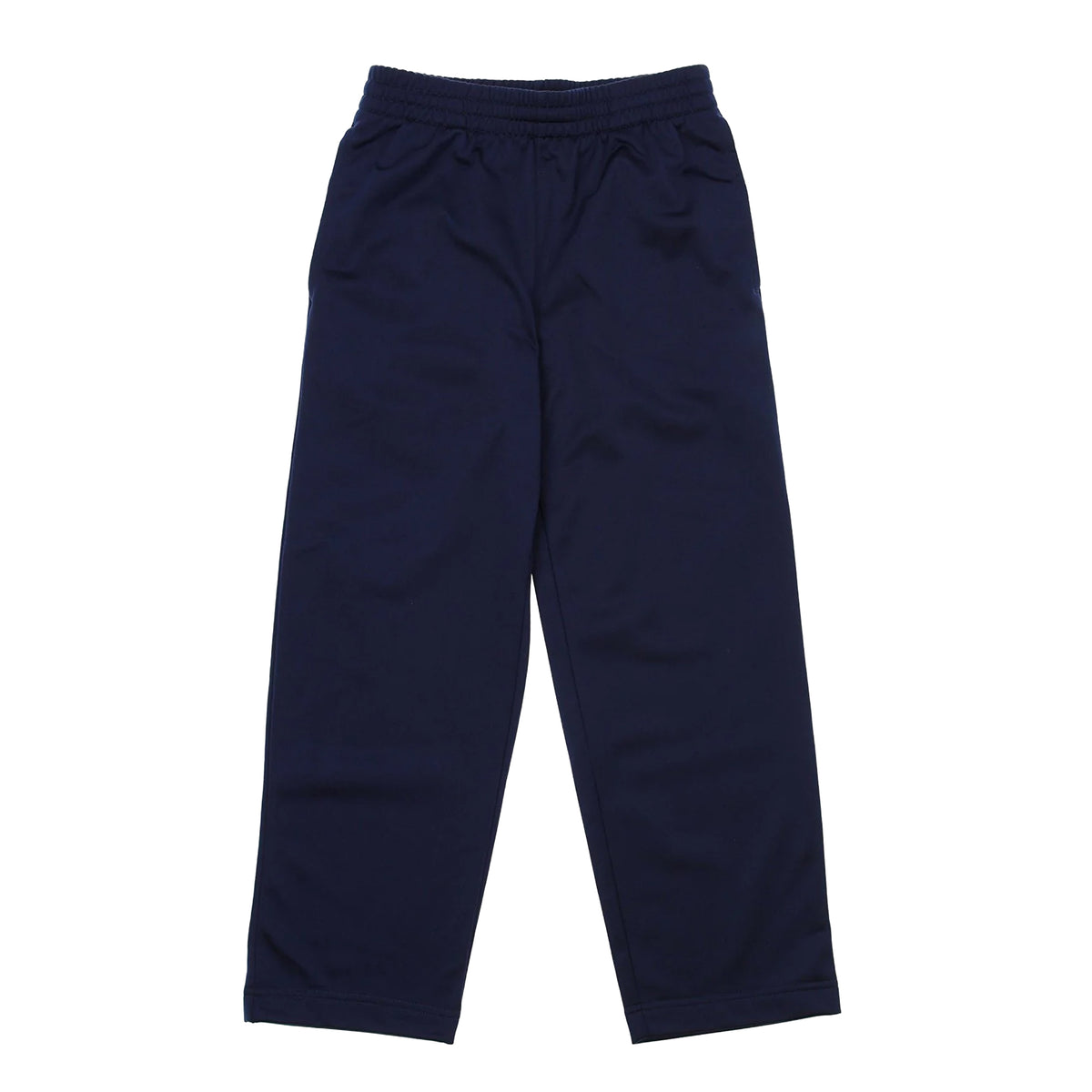 Navy - Back - Umbro Mens Rugby Jogging Bottoms