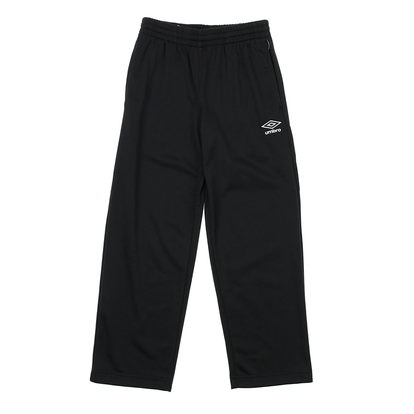 Black - Front - Umbro Mens Rugby Jogging Bottoms