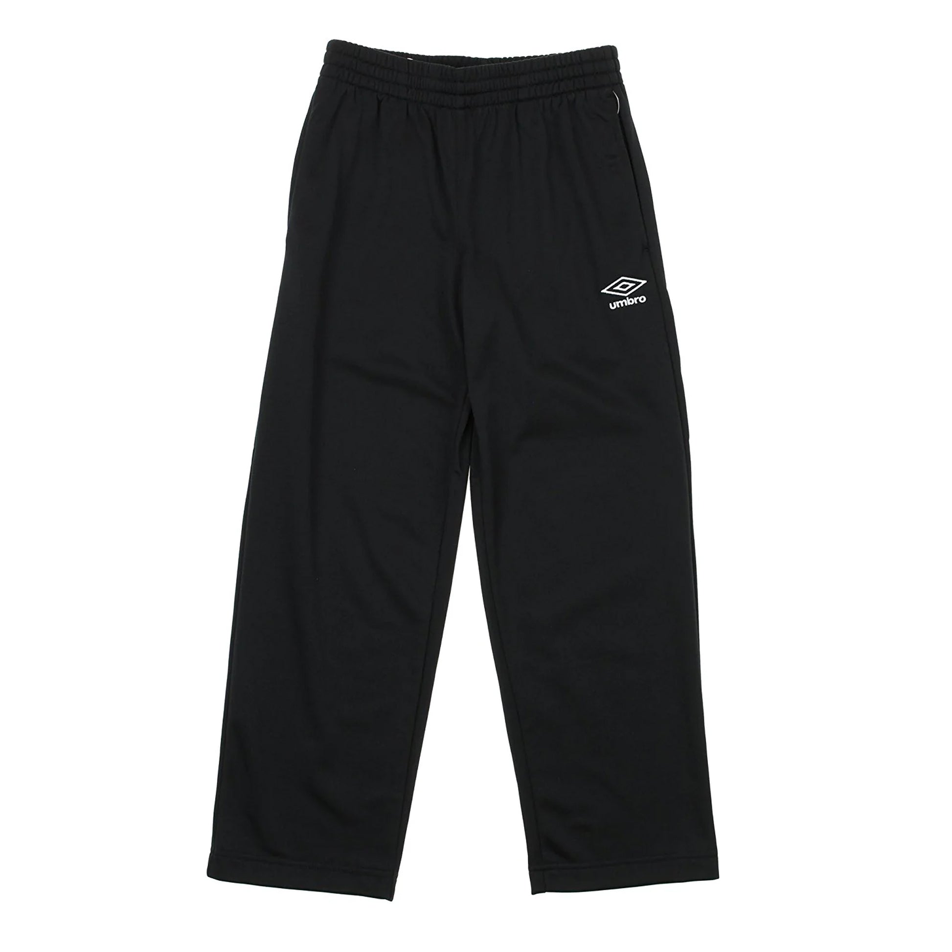 Black - Front - Umbro Mens Rugby Jogging Bottoms