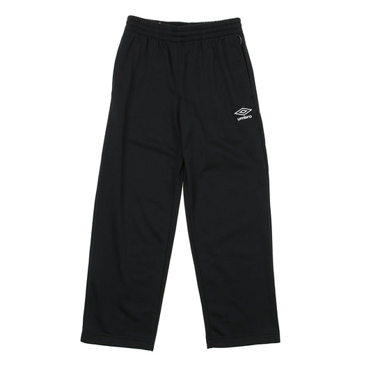 Black - Front - Umbro Mens Rugby Jogging Bottoms