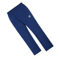 Navy - Back - Umbro Childrens-Kids Rugby Jogging Bottoms