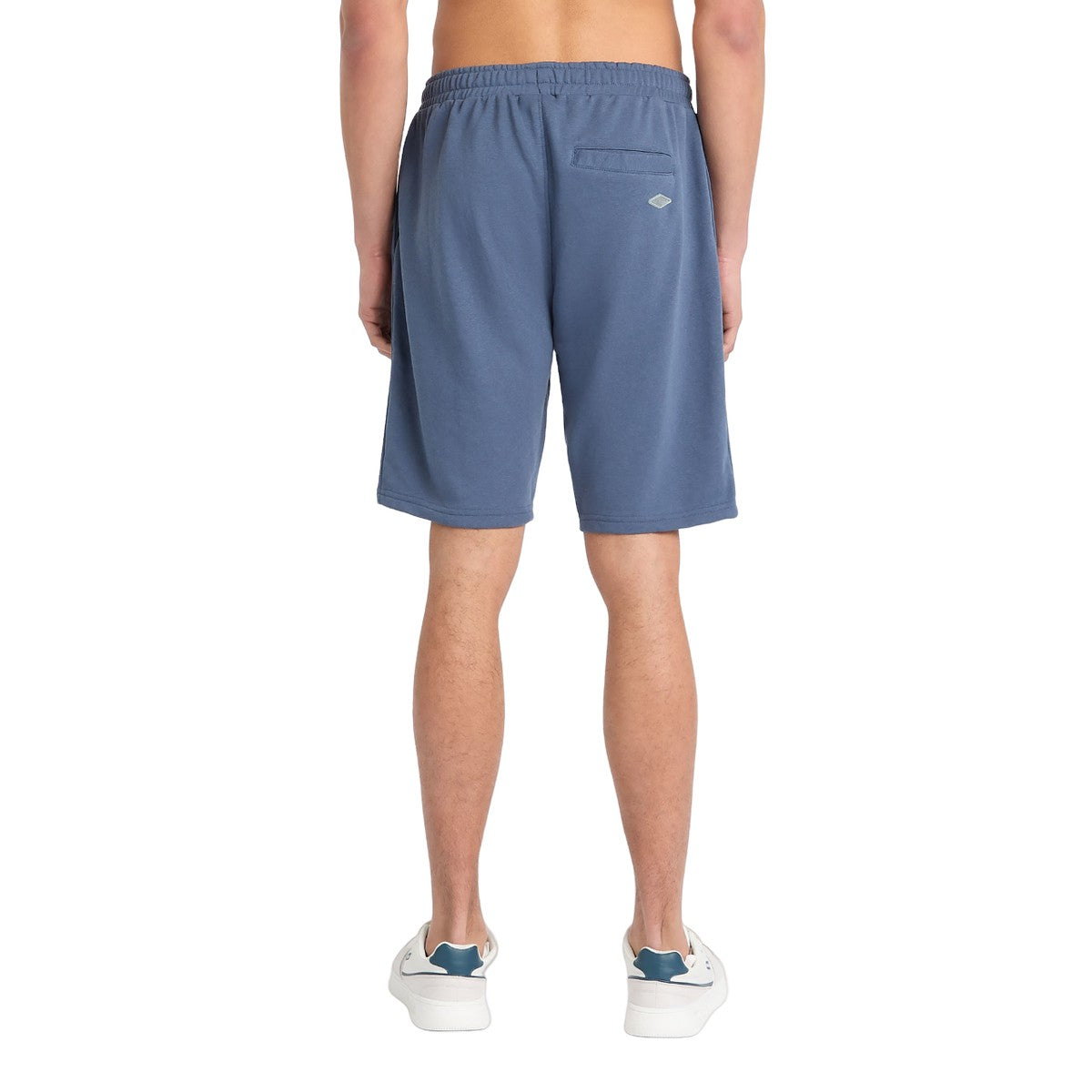 Bering Sea - Lifestyle - Umbro Mens Sports Long Length Shorts
