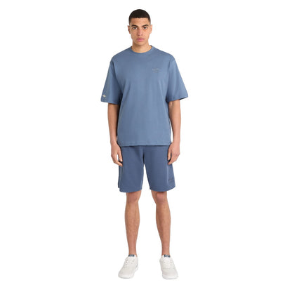 Bering Sea - Pack Shot - Umbro Mens Sports Long Length Shorts