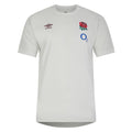 Foggy Dew - Front - Umbro Childrens-Kids 23-24 England Rugby T-Shirt