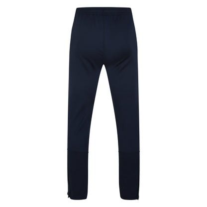 Navy Blazer - Back - Umbro Childrens-Kids 23-24 England Rugby Drill Pants