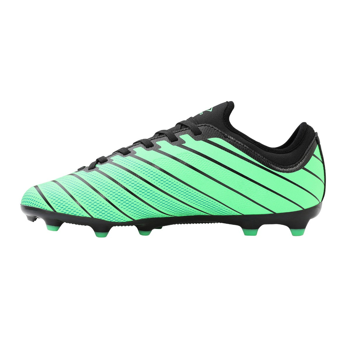 Black-Alexandrite-Toucan-White - Lifestyle - Umbro Unisex Adult Velocita Elixir Club Football Boots