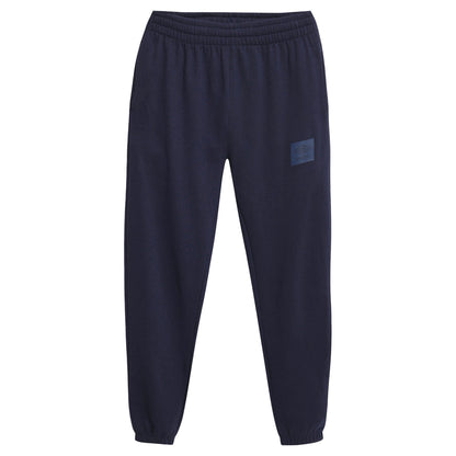 Peacoat - Front - Umbro Mens Tapered Jogging Bottoms