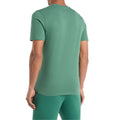 Fir - Side - Umbro Mens Stacked Logo T-Shirt