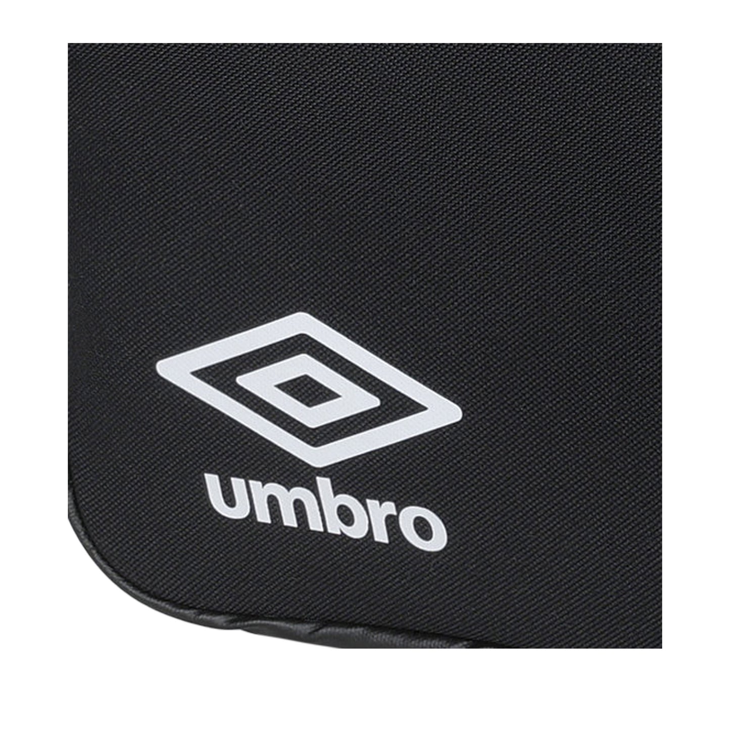 Black - Side - Umbro Team Training 2 Boot Bag
