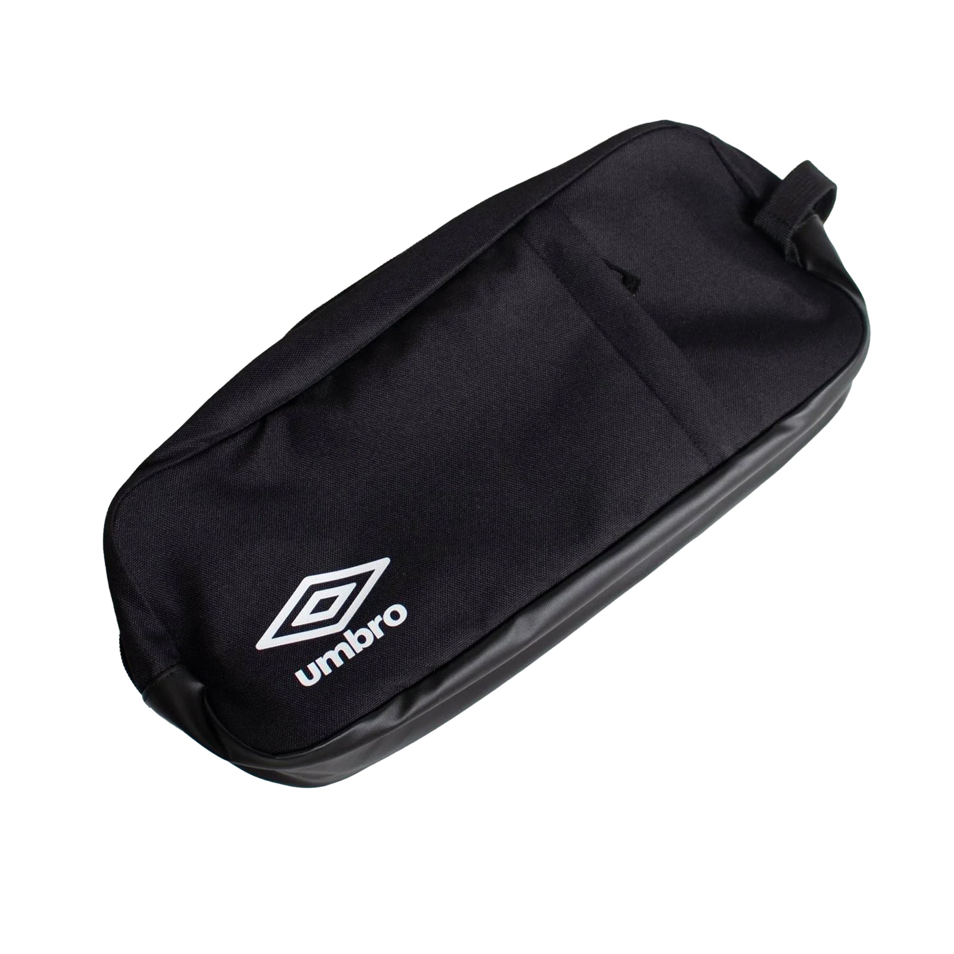 Black - Lifestyle - Umbro Team Training 2 Boot Bag