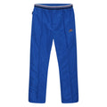 Regal Blue - Front - Umbro Mens Straight Leg Jogging Bottoms