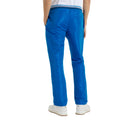 Regal Blue - Back - Umbro Mens Straight Leg Jogging Bottoms