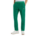 Quetzal Green - Front - Umbro Mens Straight Leg Jogging Bottoms