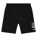 Black - Front - Umbro Mens Terrace Shorts