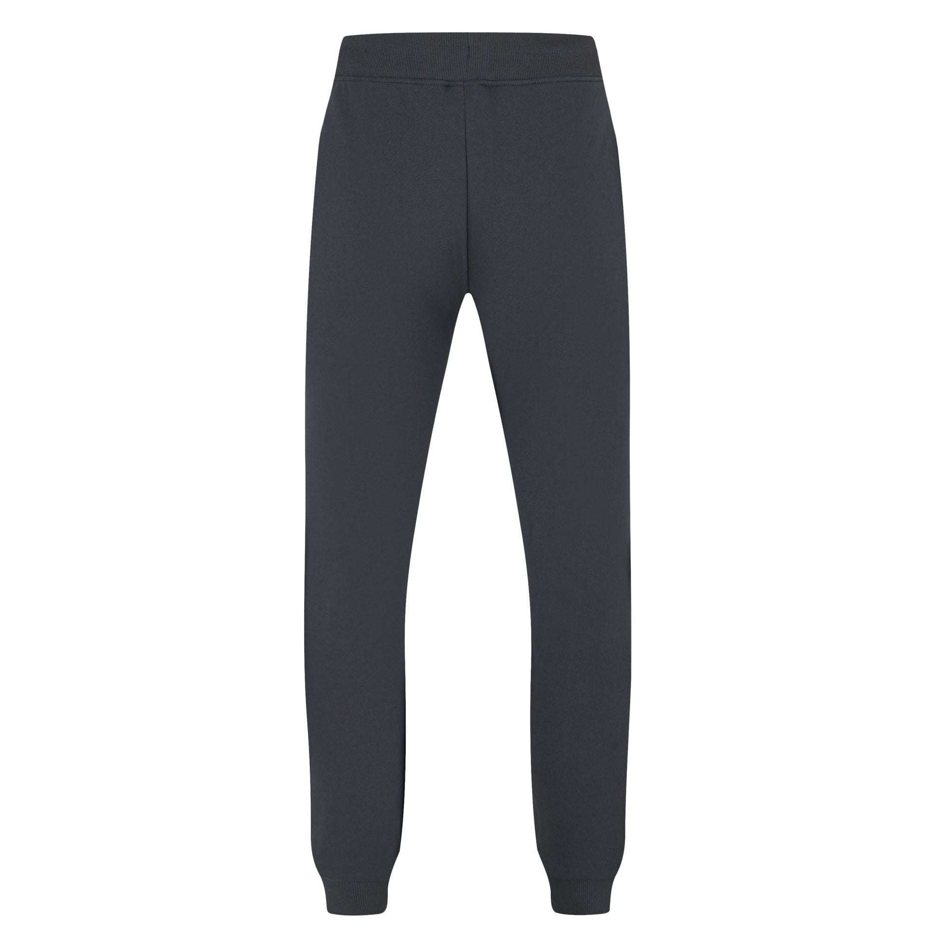 Carbon - Back - Umbro Mens Premier Fleece Trousers