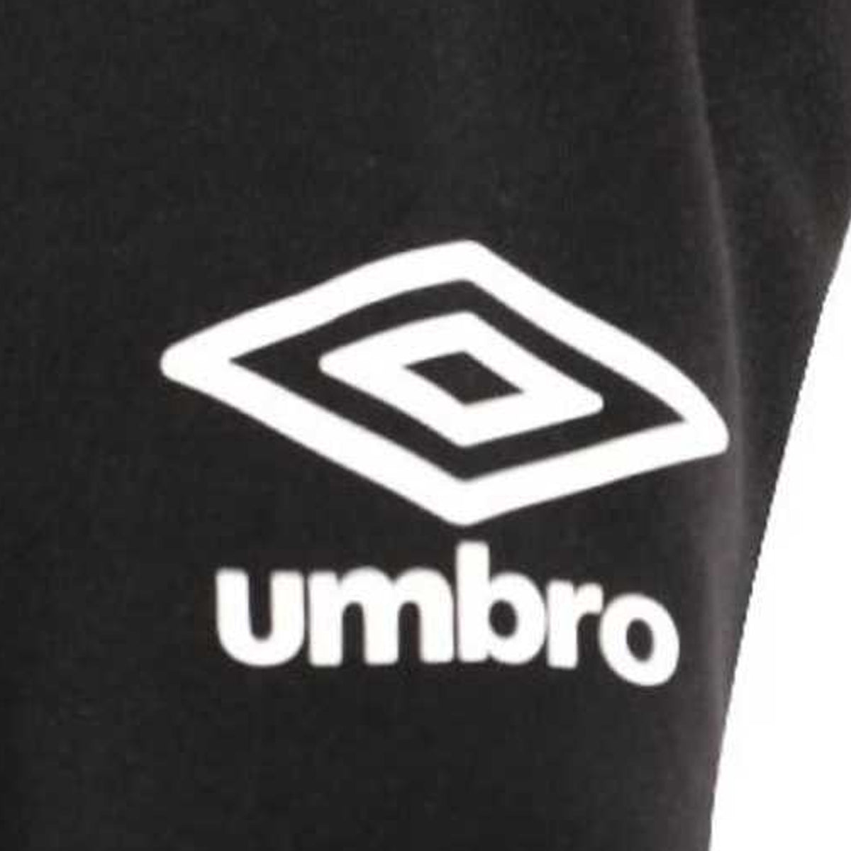 Black - Lifestyle - Umbro Unisex Adult Technical Winter Gloves