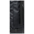 Black - Back - Umbro Waterproof Backpack
