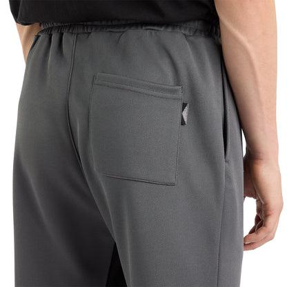 Iron Gate-Black - Lifestyle - Umbro Mens Drill Pants