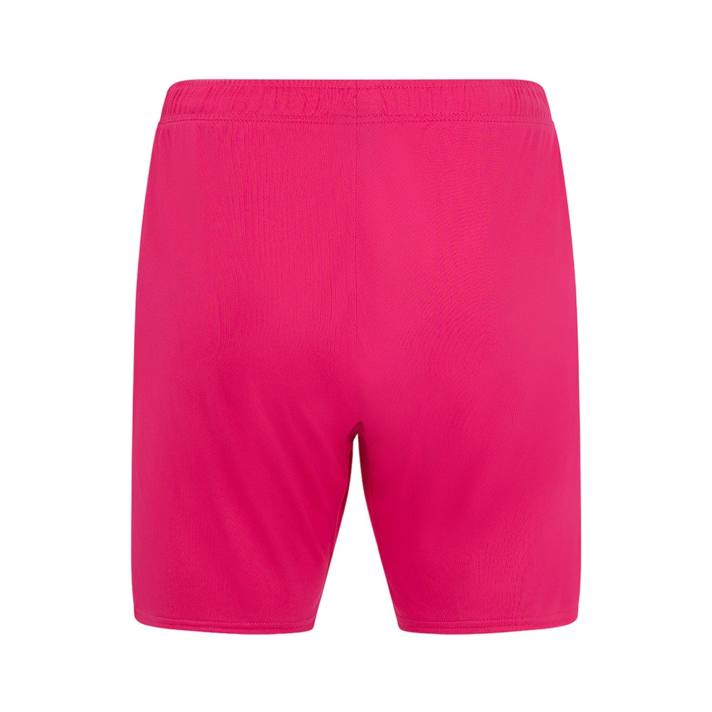 Suffolk Pink - Back - Umbro Childrens-Kids 24-25 Ipswich Town FC Third Shorts