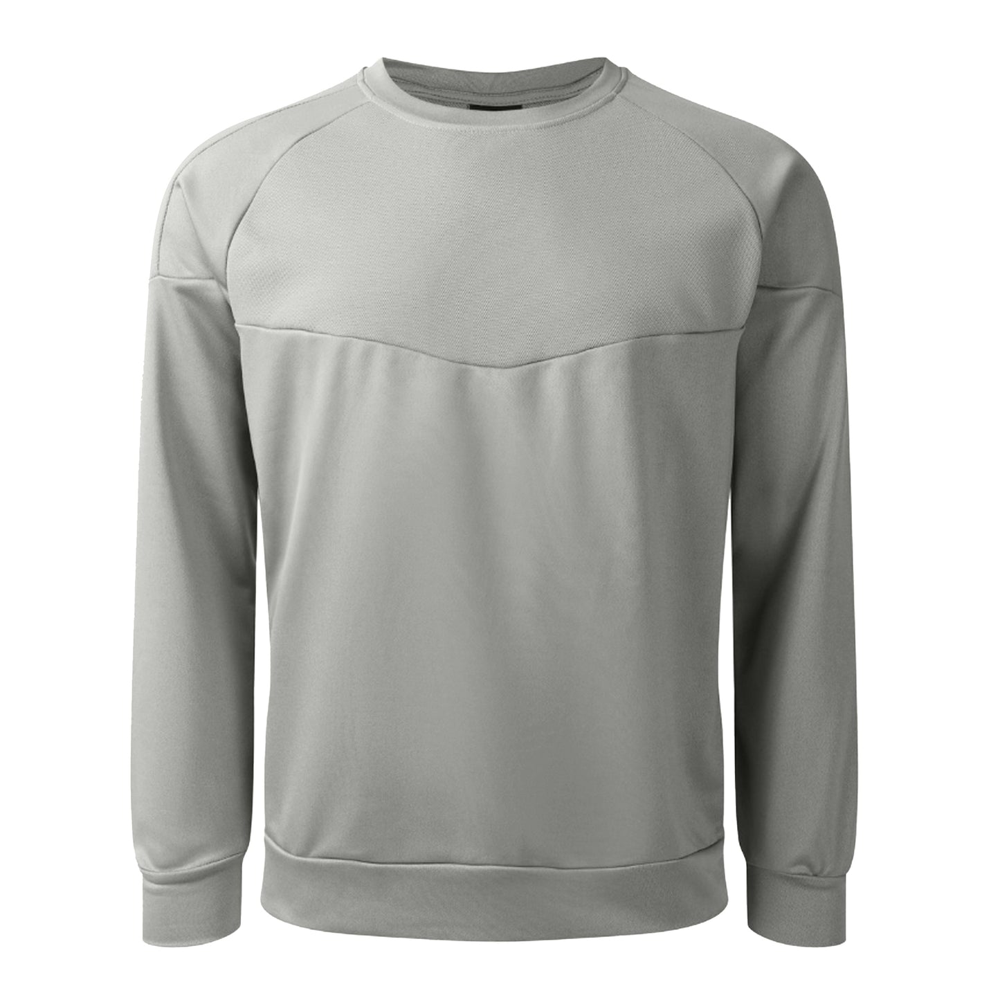 Griffin - Front - Umbro Mens Sportswear Sweatshirt
