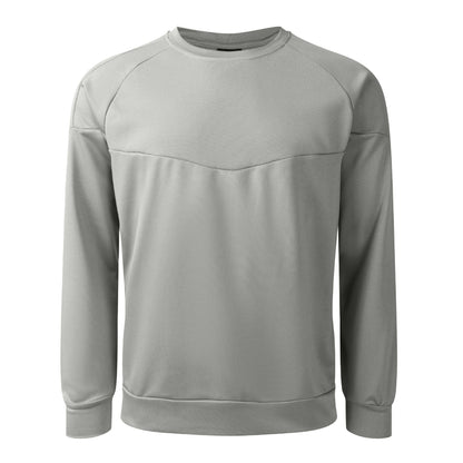 Griffin - Front - Umbro Mens Sportswear Sweatshirt
